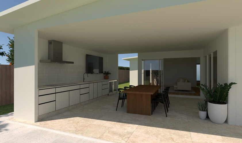 Brand-New Architecturally Designed Luxury in Prestigious Brookfield Estate