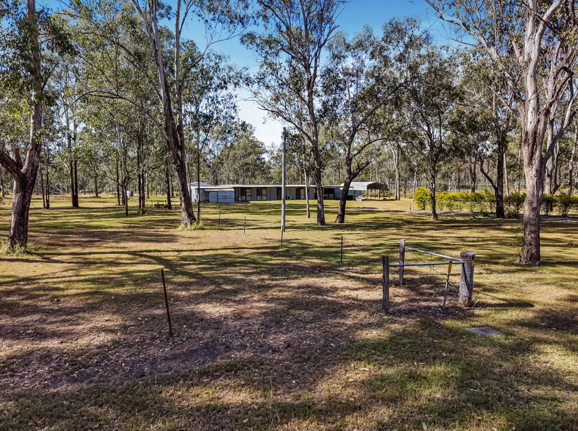 Strategic 1.23ha* Emerging Community Landholding | Prime Western Growth Corridor (Walloon, Thagoona & Rosewood)