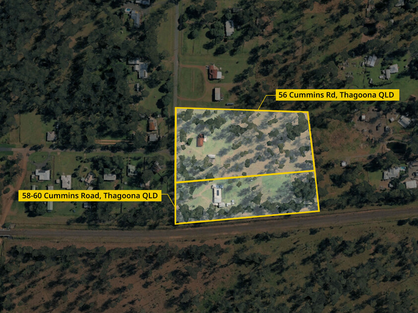 Strategic 1.23ha* Emerging Community Landholding | Prime Western Growth Corridor (Walloon, Thagoona & Rosewood)