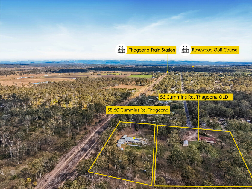 Strategic 1.23ha* Emerging Community Landholding | Prime Western Growth Corridor (Walloon, Thagoona & Rosewood)
