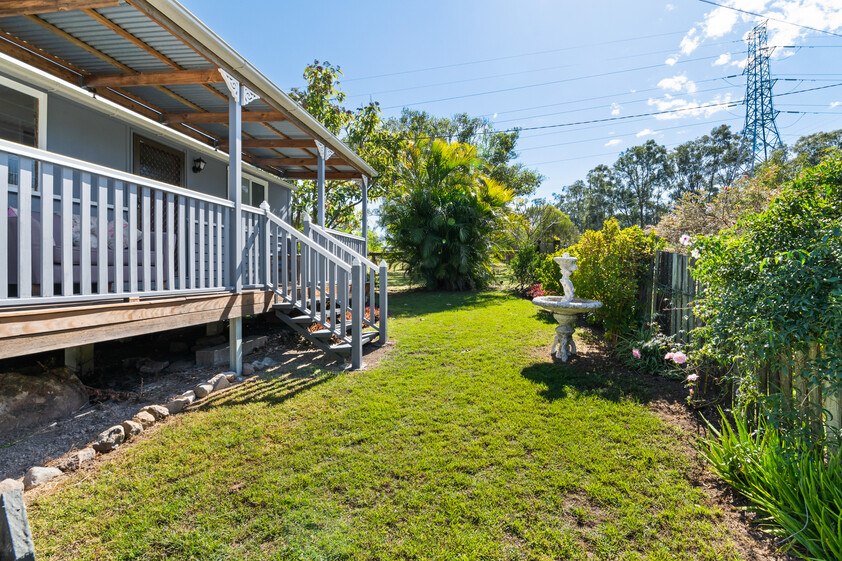 Beautifully Renovated Queensland Cottage on 4,047m² Horse Ready & Dual Access