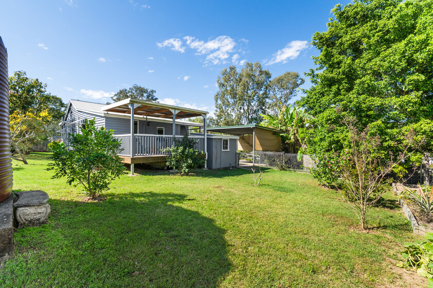Beautifully Renovated Queensland Cottage on 4,047m² Horse Ready & Dual Access
