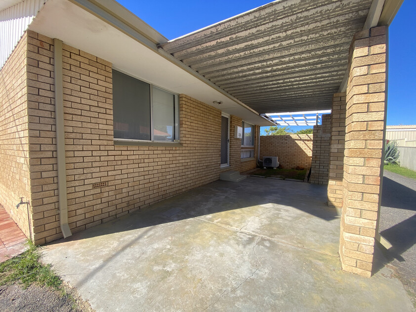 Is this your next home at 32A Mark Way, Mount Tarcoola?