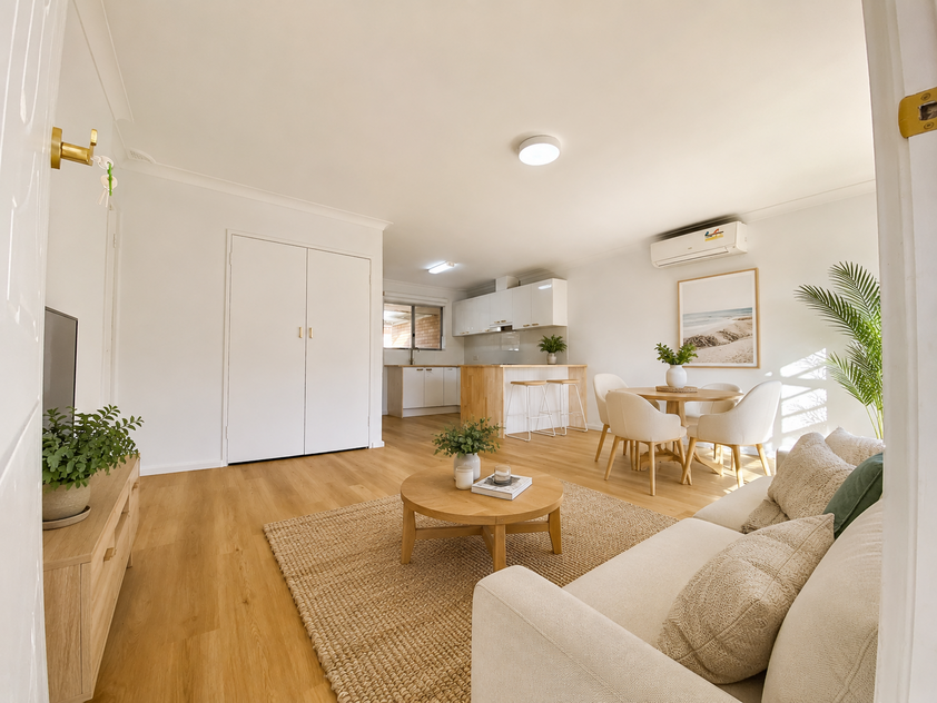 Is this your next home at 32A Mark Way, Mount Tarcoola?