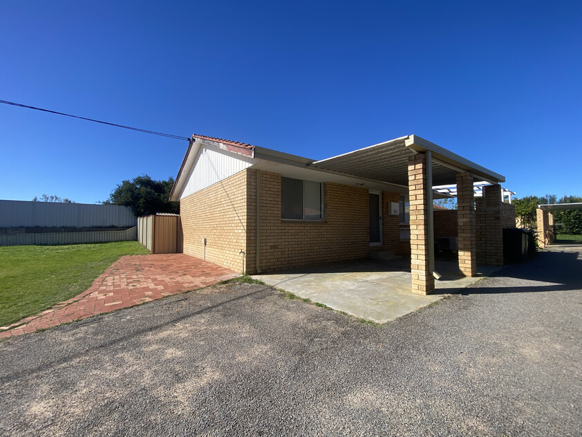 Is this your next home at 32A Mark Way, Mount Tarcoola?