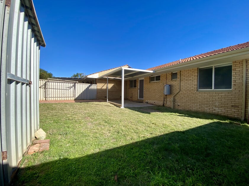 Is this your next home at 32A Mark Way, Mount Tarcoola?