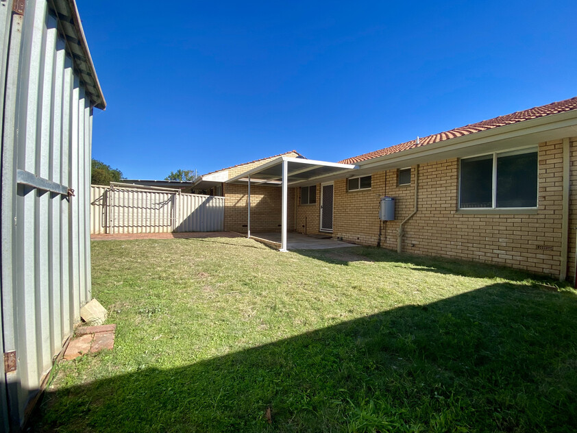 Is this your next home at 32A Mark Way, Mount Tarcoola?