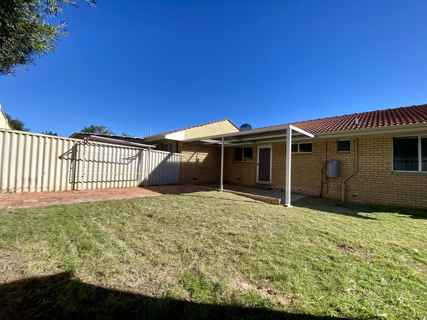 Is this your next home at 32A Mark Way, Mount Tarcoola?