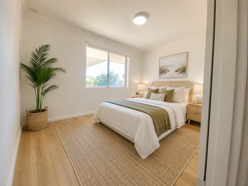 Is this your next home at 32A Mark Way, Mount Tarcoola?