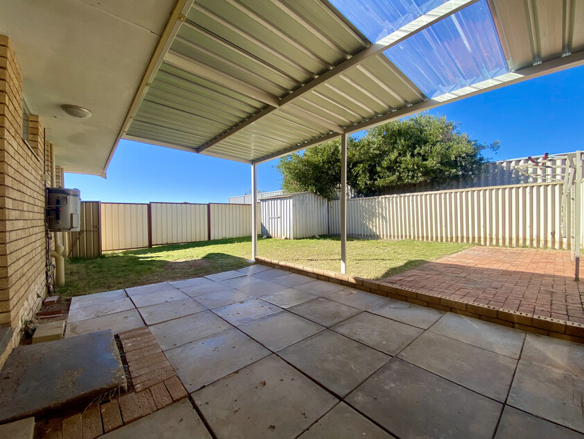 Is this your next home at 32A Mark Way, Mount Tarcoola?