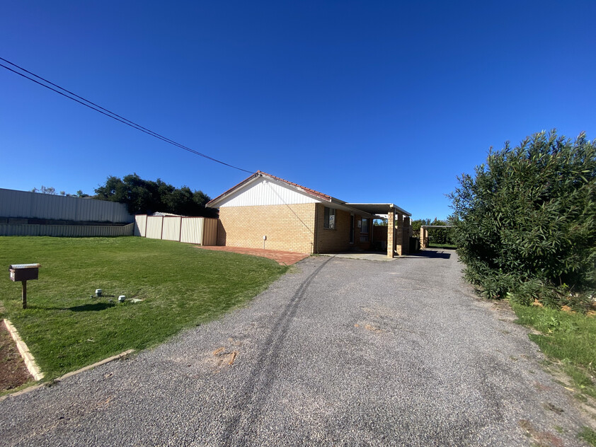 Is this your next home at 32A Mark Way, Mount Tarcoola?