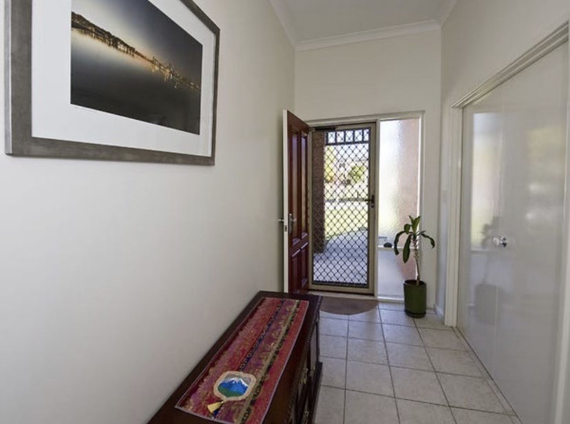 Top end of Maylands