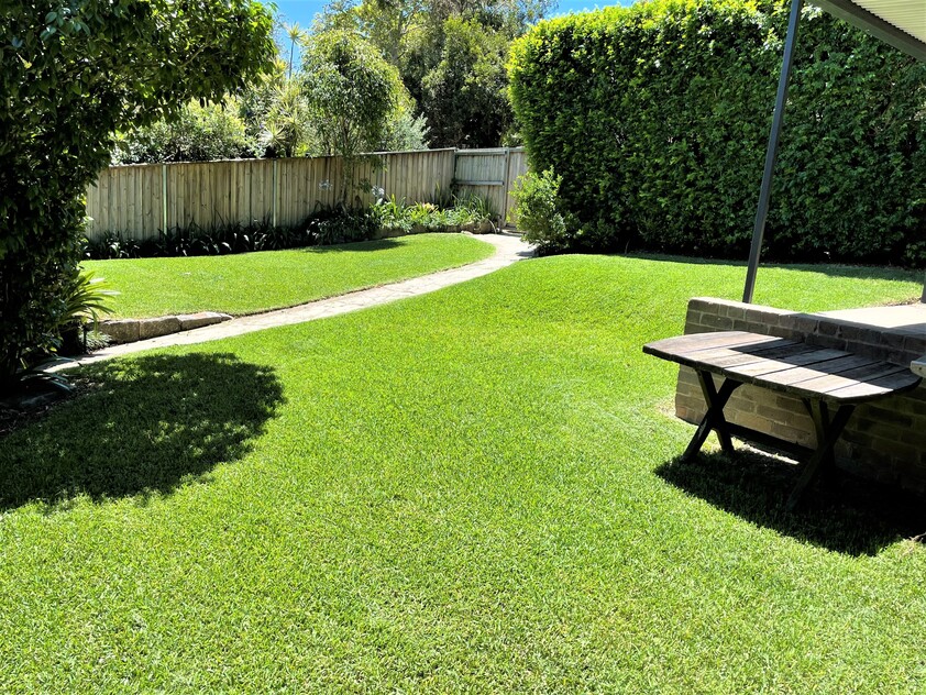 Is this the most convenient location in Roseville, and quiet too?