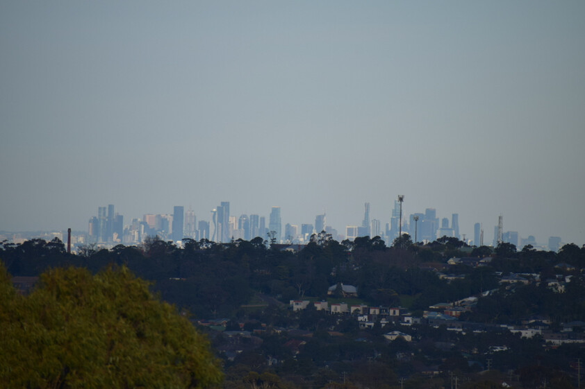 5 Wedmore Crescent, Sunbury Build Your Dream Lifestyle with Breathtaking Views.