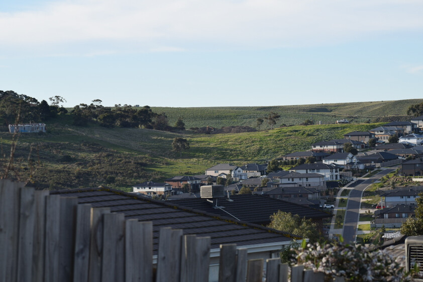 5 Wedmore Crescent, Sunbury Build Your Dream Lifestyle with Breathtaking Views.