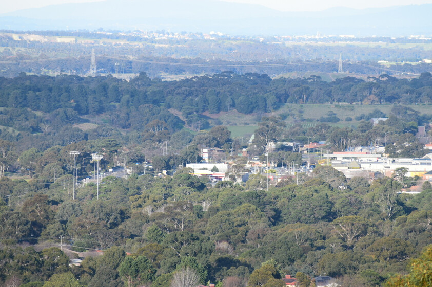 5 Wedmore Crescent, Sunbury Build Your Dream Lifestyle with Breathtaking Views.