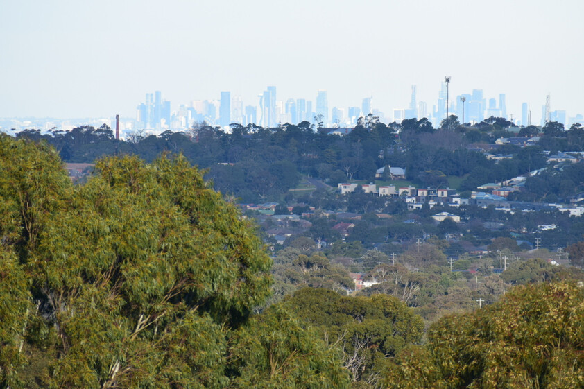 5 Wedmore Crescent, Sunbury Build Your Dream Lifestyle with Breathtaking Views.