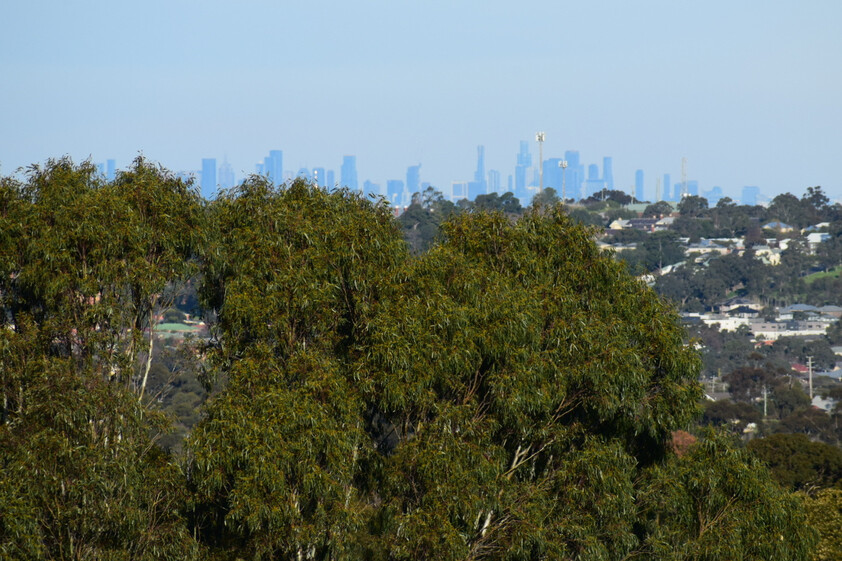 5 Wedmore Crescent, Sunbury Build Your Dream Lifestyle with Breathtaking Views.