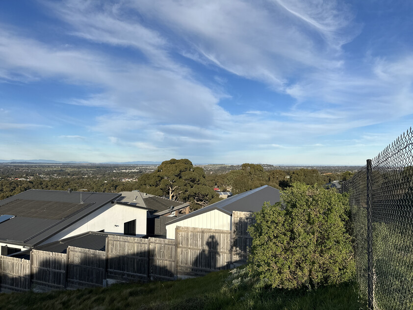 5 Wedmore Crescent, Sunbury Build Your Dream Lifestyle with Breathtaking Views.