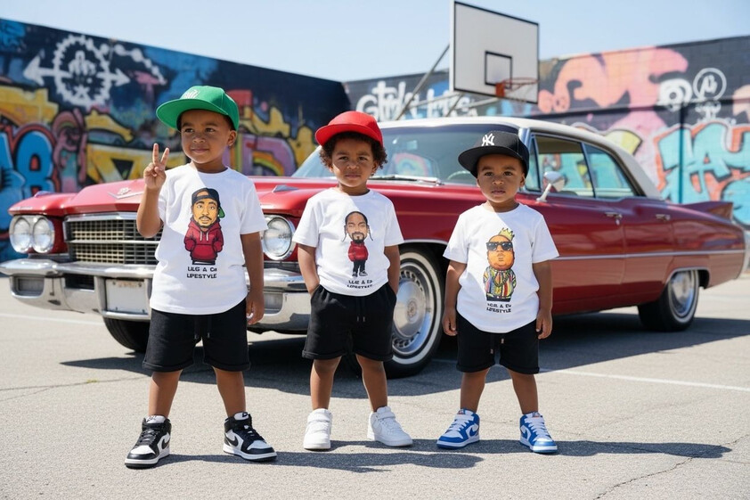 Premium Children's Brand with Trademark Ready for Immediate Growth - WIWO
