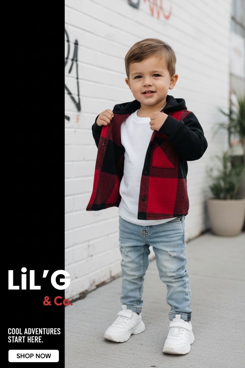 Premium Children's Brand with Trademark Ready for Immediate Growth - WIWO