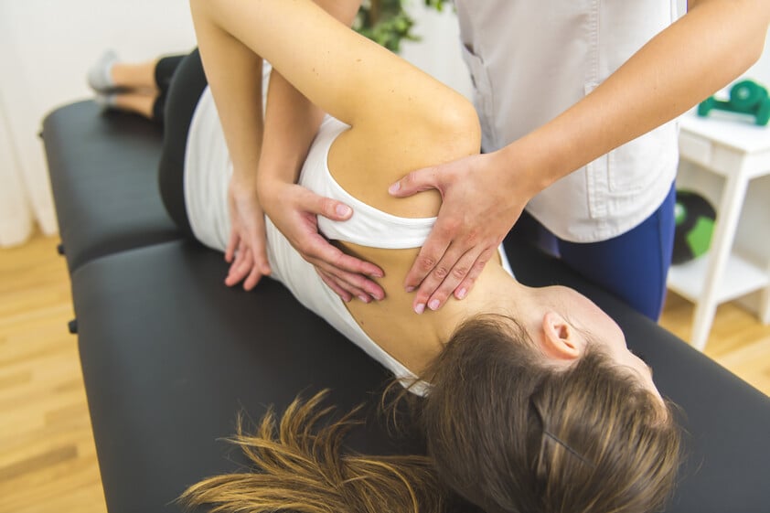 Rare & Unique Opportunity - Long Standing Remedial Massage Clinic