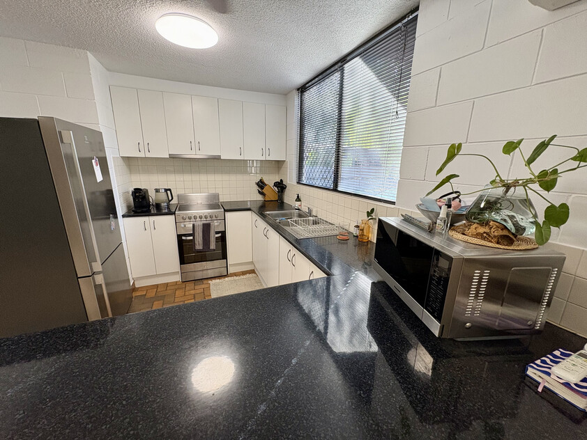 Fannie Bay Townhouse with Plunge Pool