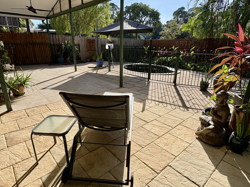 Fantastic Fannie Bay Townhouse with Own Plunge Pool
