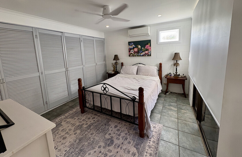 Fantastic Fannie Bay Townhouse with Own Plunge Pool
