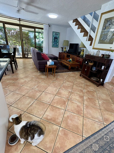 Fantastic Fannie Bay Townhouse with Own Plunge Pool
