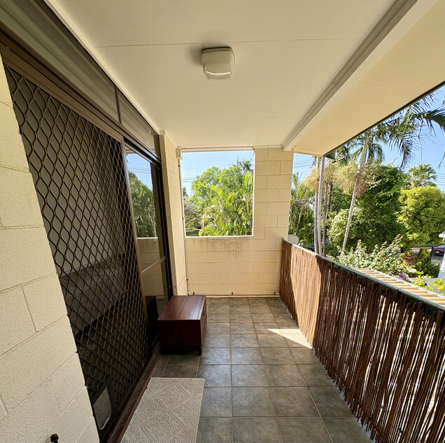 Fannie Bay Townhouse with Plunge Pool