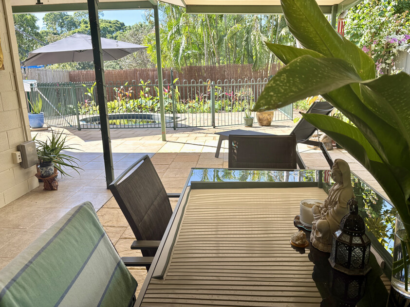 Fannie Bay Townhouse with Plunge Pool