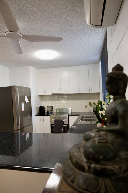 Fantastic Fannie Bay Townhouse with Own Plunge Pool