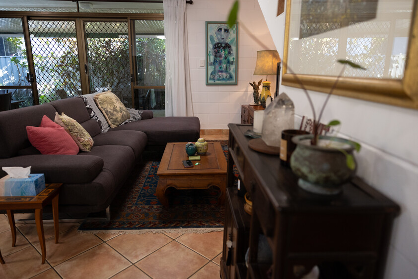 Fantastic Fannie Bay Townhouse with Own Plunge Pool