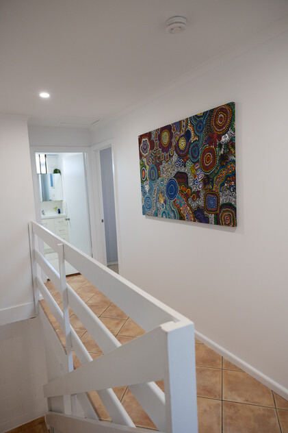Fantastic Fannie Bay Townhouse with Own Plunge Pool