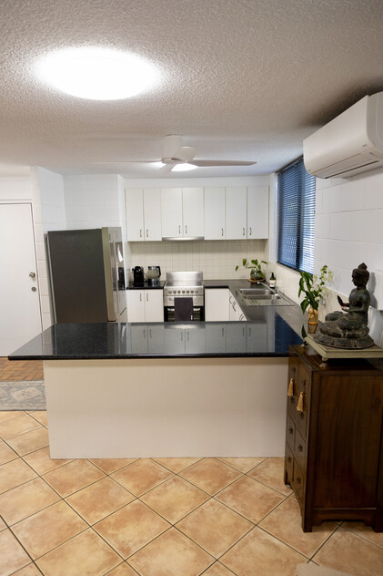 Fantastic Fannie Bay Townhouse with Own Plunge Pool