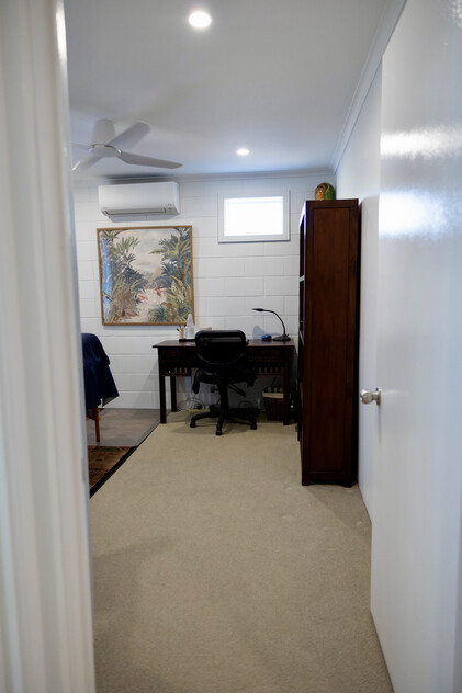 Fantastic Fannie Bay Townhouse with Own Plunge Pool