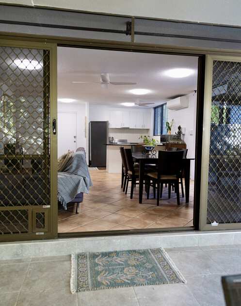 Fantastic Fannie Bay Townhouse with Own Plunge Pool