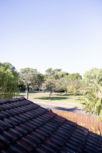Fantastic Fannie Bay Townhouse with Own Plunge Pool