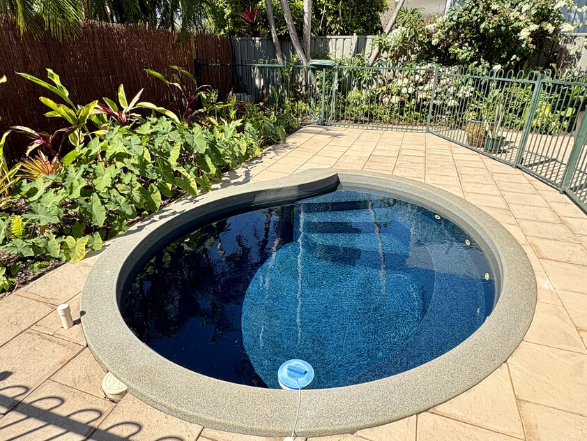 Fantastic Fannie Bay Townhouse with Own Plunge Pool