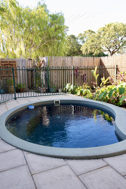Fantastic Fannie Bay Townhouse with Own Plunge Pool