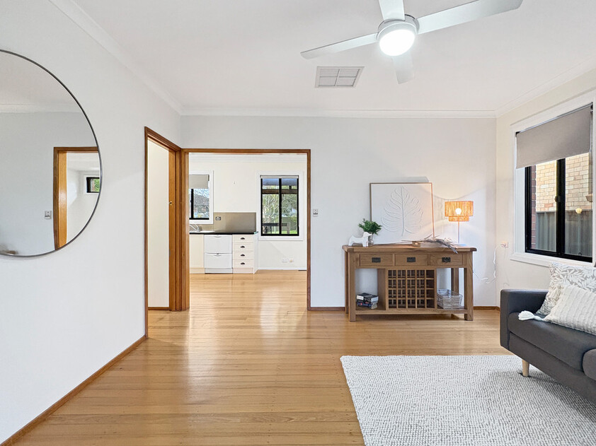 Fully Renovated...Undeniable Value!