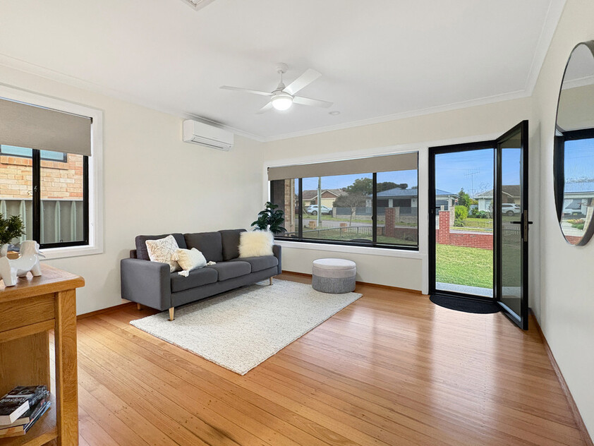 Fully Renovated...Undeniable Value!