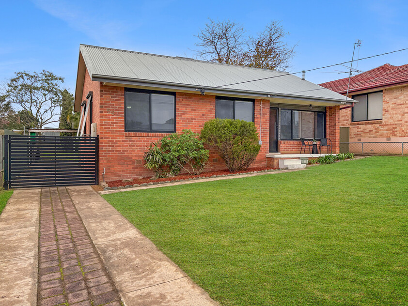 Fully Renovated...Undeniable Value!