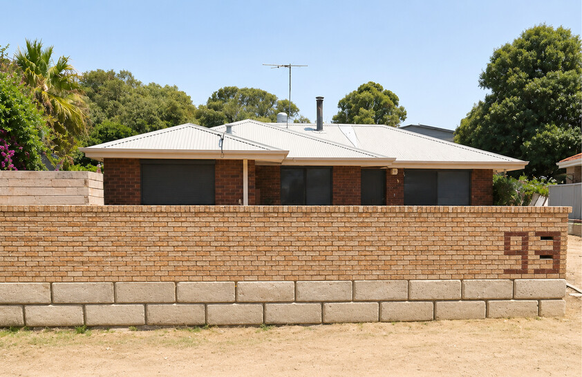 850m² Opportunity Renovate, Rent or Redevelop
