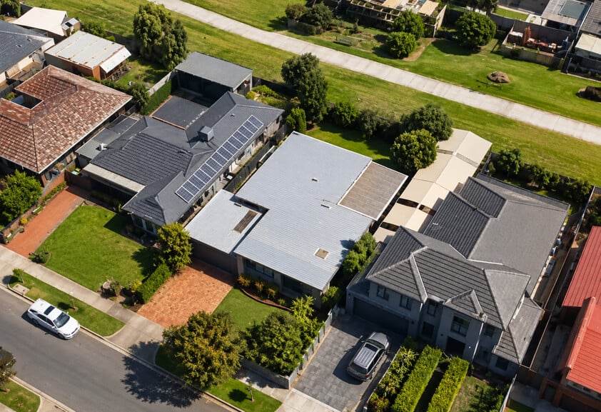 Solid Family Home with Space, Comfort and Potential