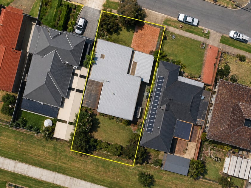 Solid Family Home with Space, Comfort and Potential