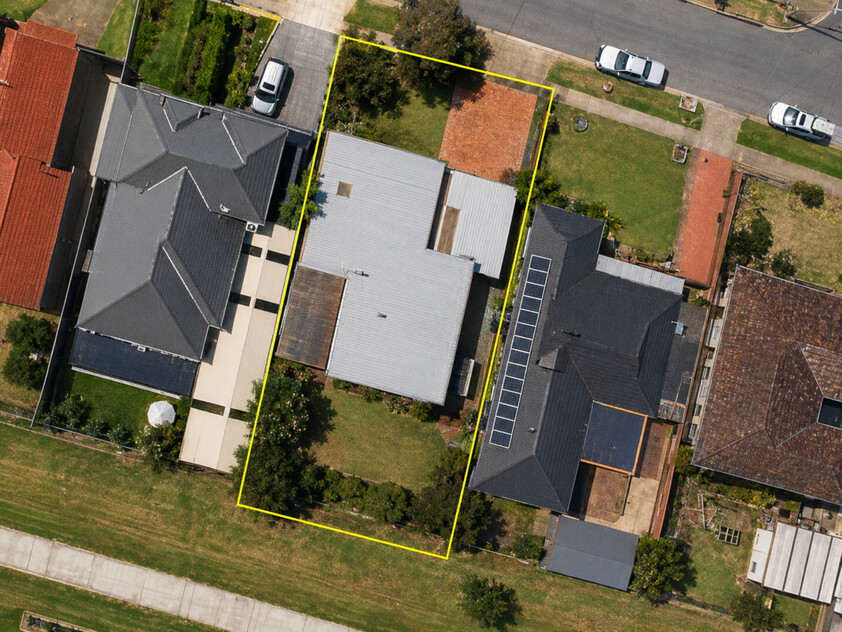 Solid Family Home with Space, Comfort and Potential
