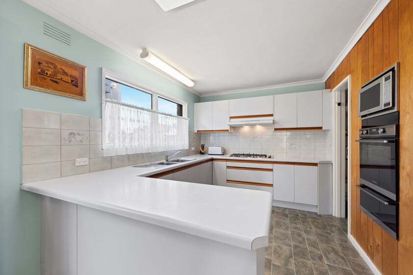Solid Family Home with Space, Comfort and Potential