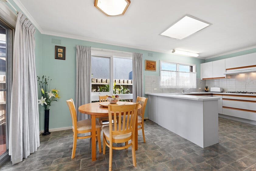 Solid Family Home with Space, Comfort and Potential